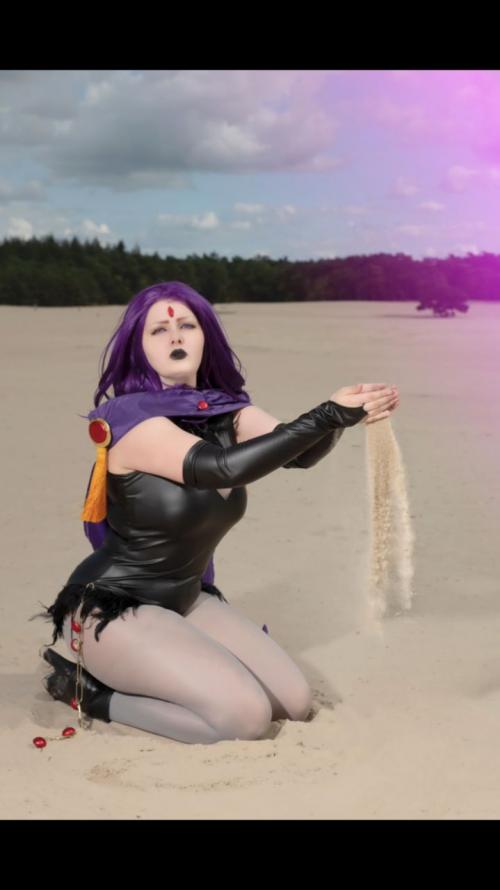 Auteur model Mrs..wafflescosplay - 