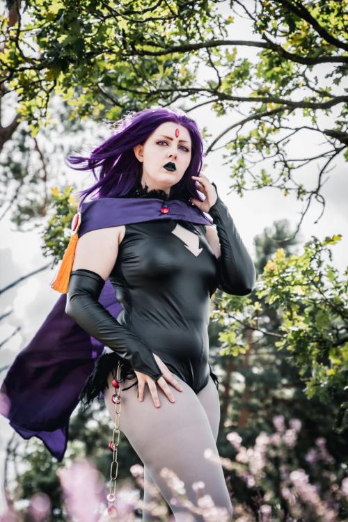 Auteur model Mrs..wafflescosplay - 