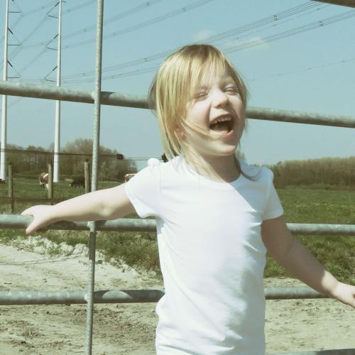 Auteur fotograaf Elena Gaartman - Happy day Spaarnwoude during the corona 