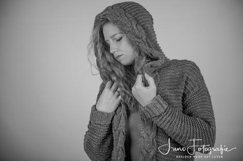 Auteur model SmallShieldmaiden - Fotograaf: Thierry Juno (@junophotographer)