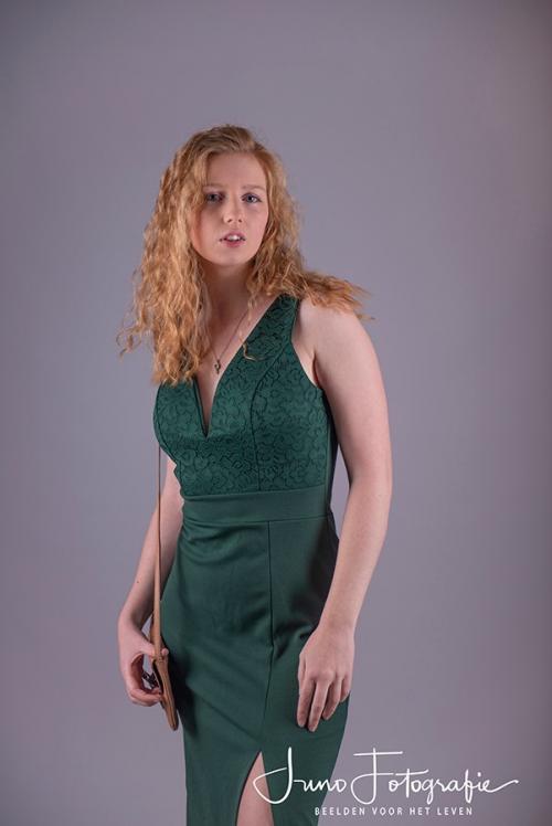 Auteur model SmallShieldmaiden - Fotograaf: Thierry Juno (@junophotographer)