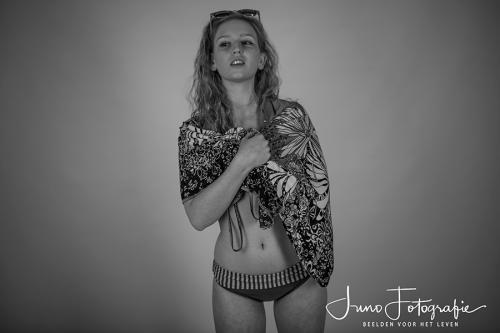 Auteur model SmallShieldmaiden - Fotograaf: Thierry Juno (@junophotographer)