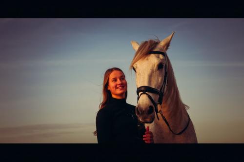 Auteur fotograaf Ferdinand - 