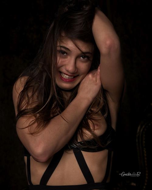 Auteur fotograaf GuidoB - Eleonor fun moment