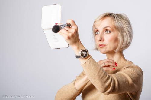 Auteur fotograaf Bruno Van de Voorde - 