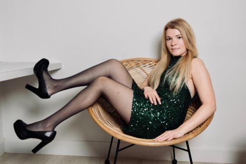 Auteur model Lynn model - 