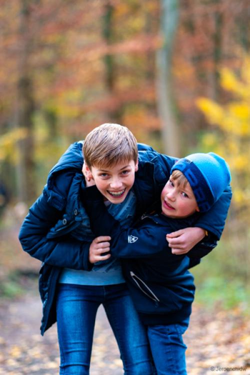 Auteur fotograaf Jeroenvdw - 