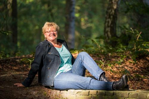 Auteur fotograaf cjkfotografie - 