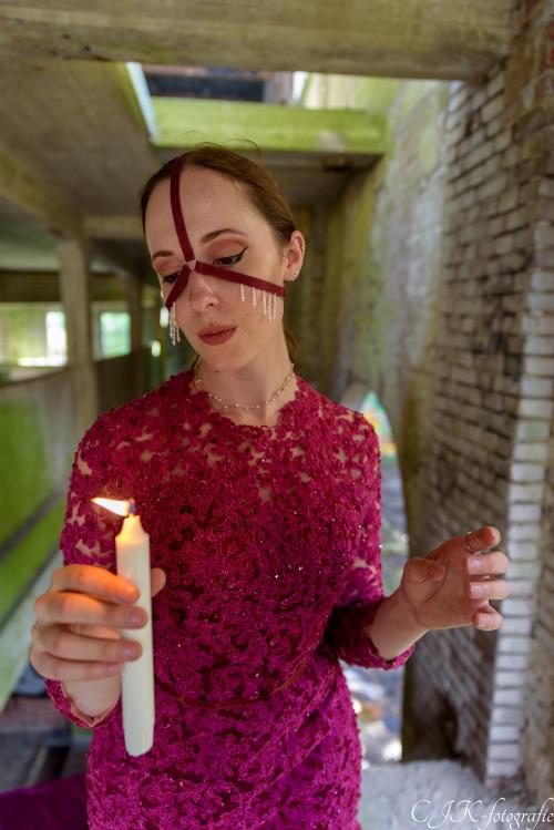 Auteur fotograaf cjkfotografie - 