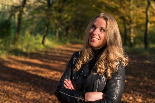 Auteur fotograaf cjkfotografie - 