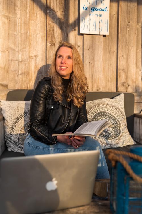 Auteur fotograaf cjkfotografie - 