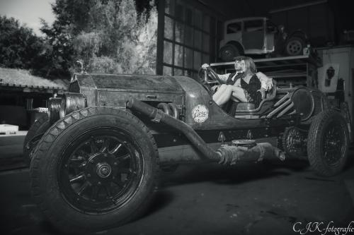 Auteur fotograaf cjkfotografie - 