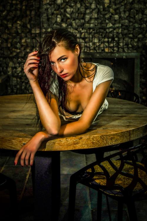 Auteur fotograaf steven - 