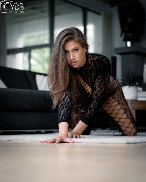 Auteur fotograaf VDB.visuals - 