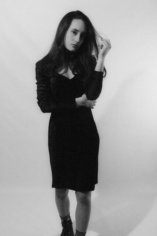 Auteur model Lana - 