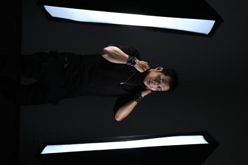 Auteur model Robin - 