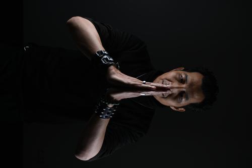 Auteur model Robin - 