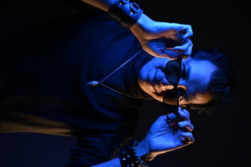 Auteur model Robin - 
