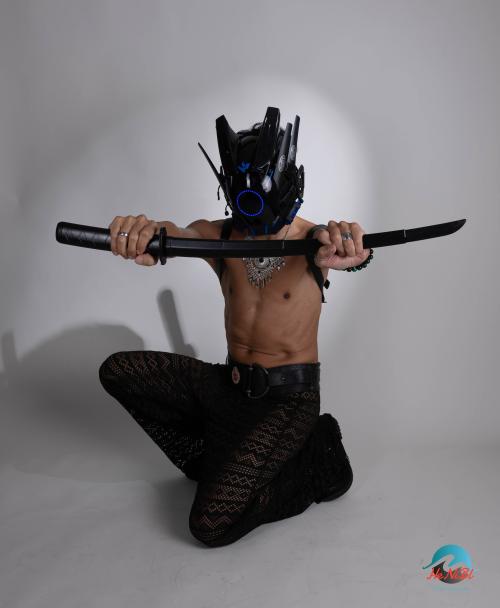 Auteur model Robin - 