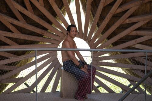 Auteur model Robin - 