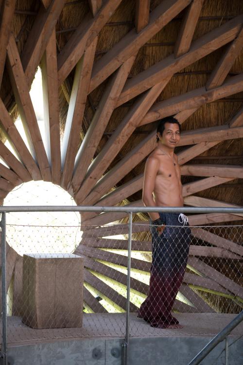 Auteur model Robin - 