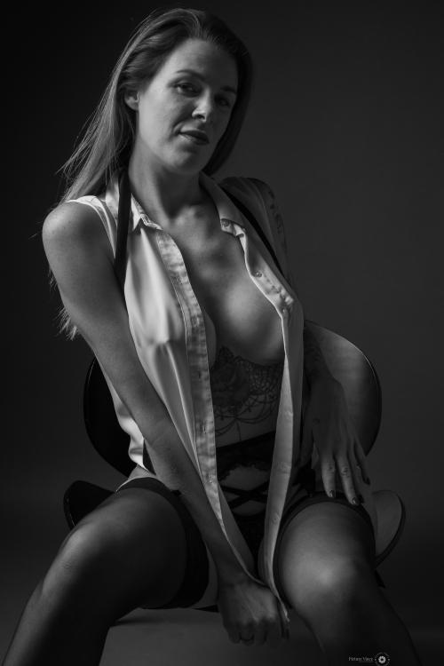 Auteur fotograaf PictureVince - 