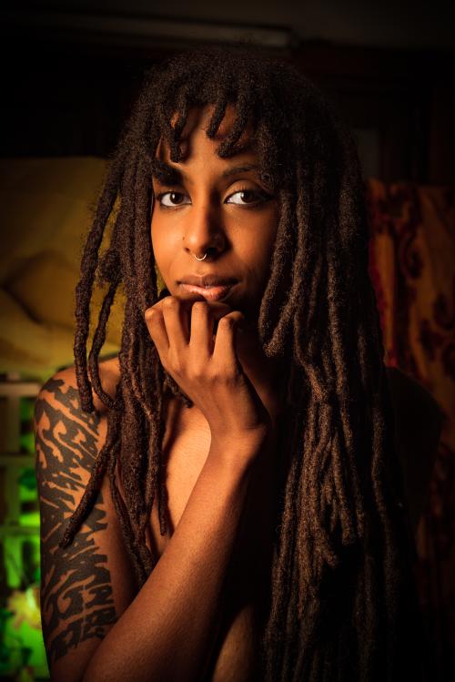 Auteur fotograaf Jelle Dr - 