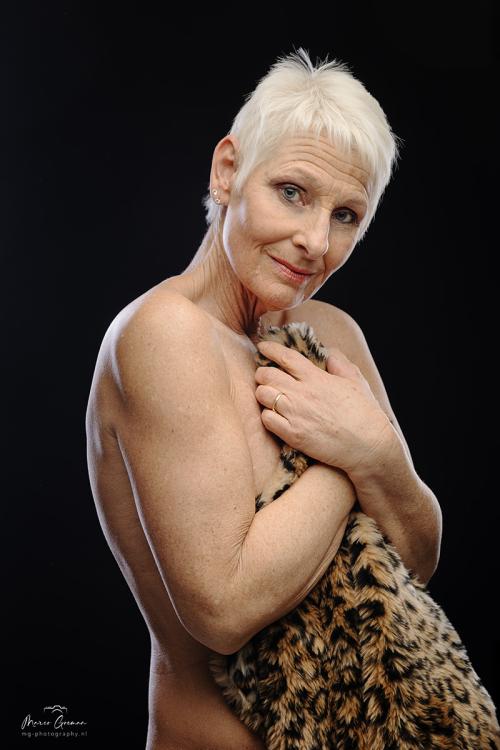 Auteur fotograaf Marco Goeman - Lady-Marvelous