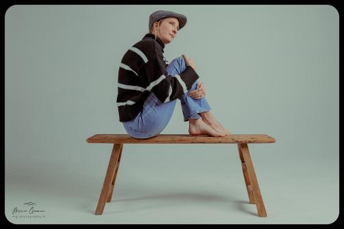 Auteur fotograaf Marco Goeman - Sofie