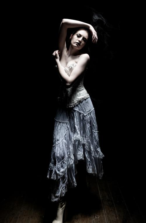 Auteur model Kayleigh De Kerpel - Model: Kayleigh De Kerpel
Fotograaf: Rebel Photography kvc