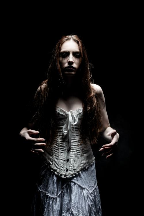 Auteur model Kayleigh De Kerpel - Model: Kayleigh De Kerpel
Fotograaf: Rebel Photography kvc