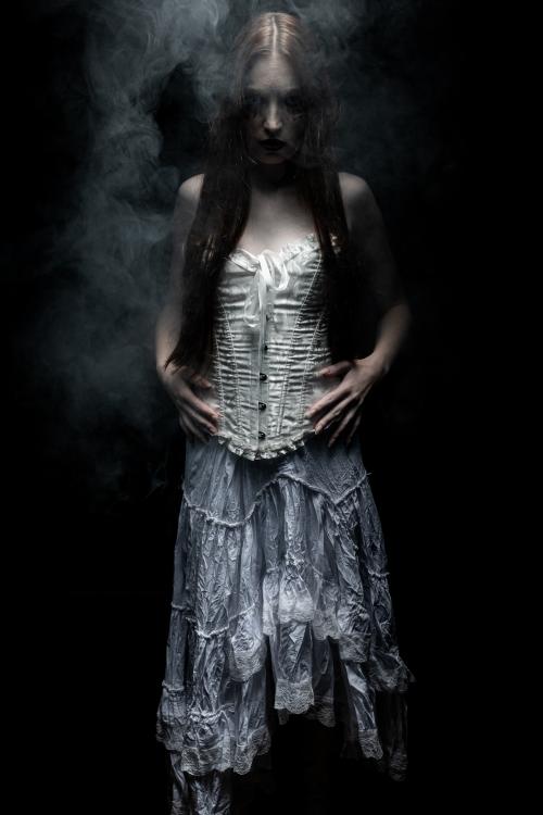 Auteur model Kayleigh De Kerpel - Model: Kayleigh De Kerpel
Fotograaf: Rebel Photography kvc