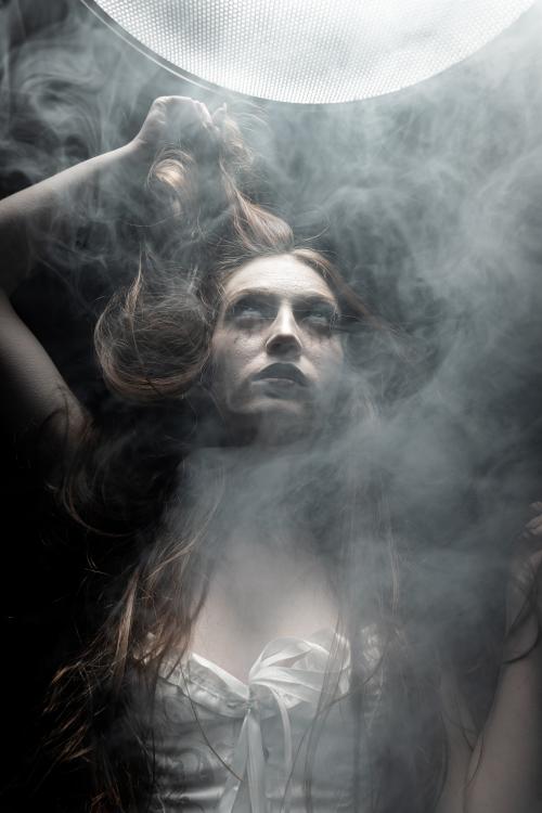 Auteur model Kayleigh De Kerpel - Model: Kayleigh De Kerpel
Fotograaf: Rebel Photography kvc