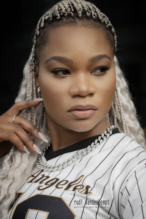 Auteur model MS BLACK - 