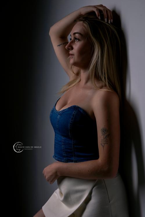 Auteur fotograaf dvdmphotography - 