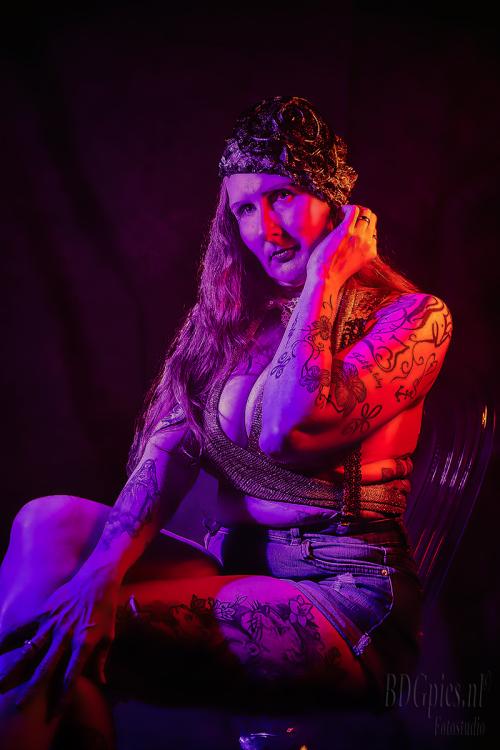 Auteur fotograaf BDGpics - 