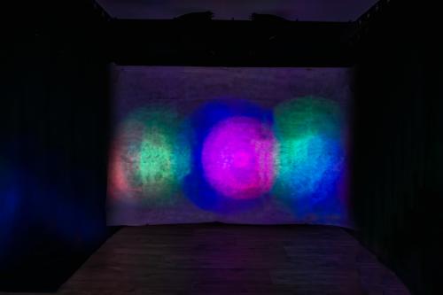Auteur fotograaf BDGpics - Achtergrond verlichting