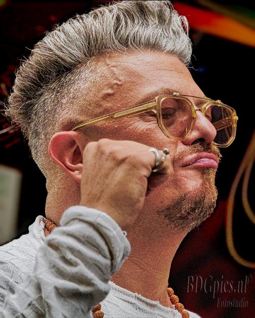 Auteur fotograaf BDGpics - 