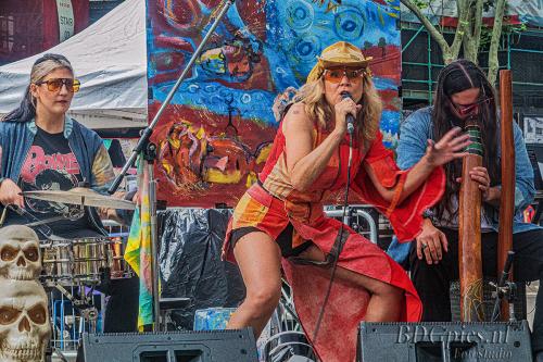 Auteur fotograaf BDGpics - 