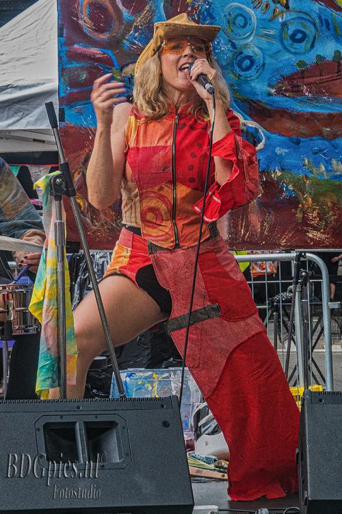 Auteur fotograaf BDGpics - 