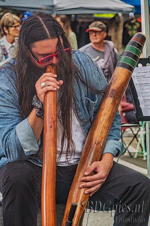 Auteur fotograaf BDGpics - 