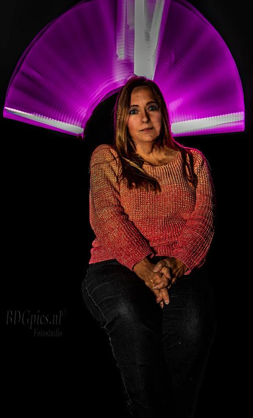 Auteur fotograaf BDGpics - 