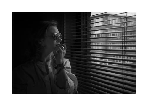 Auteur fotograaf theportrait - 