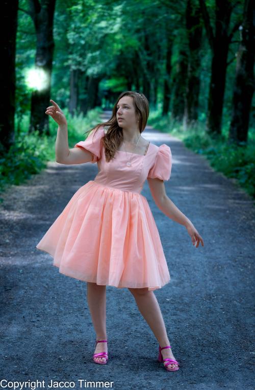 Auteur fotograaf Jacco Timmer Fotografie - Fairytale sprookjes shoot