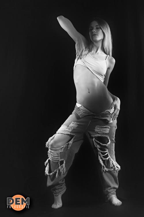 Auteur fotograaf D E Molenaar - 