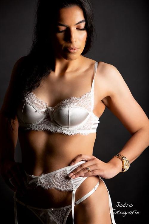 Auteur model Melissa - 