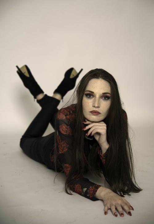 Auteur fotograaf Foto John - 20/09/2025