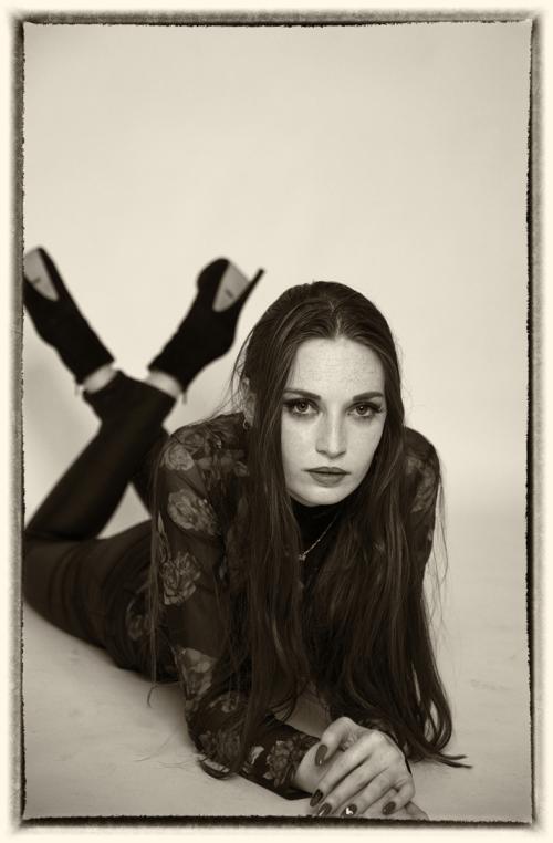 Auteur fotograaf Foto John - 20/09/2025