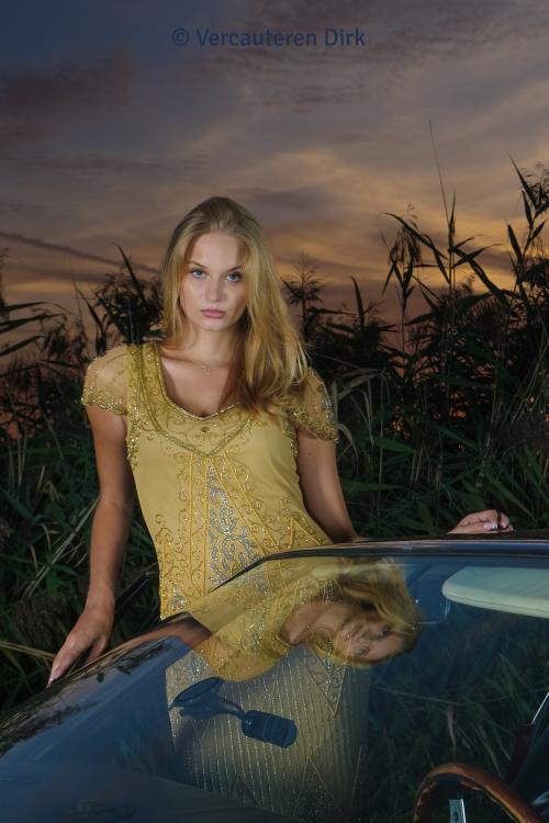 Auteur fotograaf Verdi - 