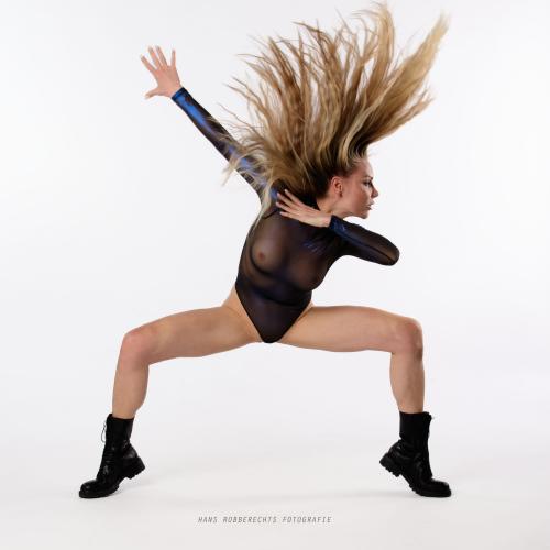 Auteur fotograaf HansFotografie - 